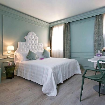 아쿠아마레, 부티크 b&b 베니스 외부 사진