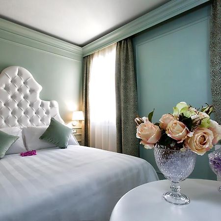 아쿠아마레, 부티크 b&b 베니스 외부 사진