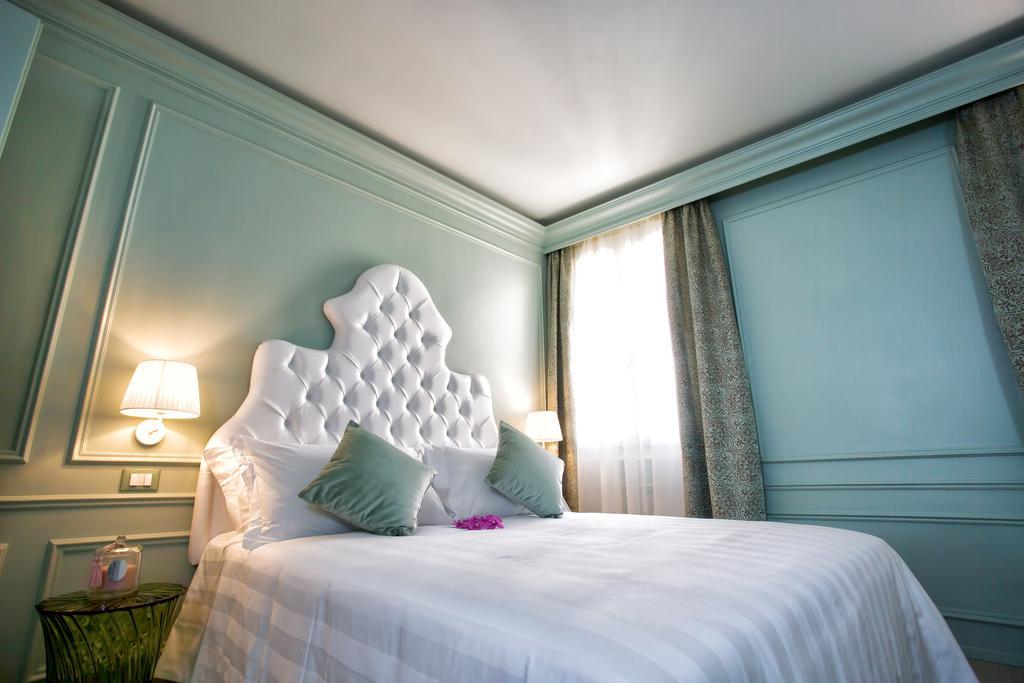 아쿠아마레, 부티크 b&b 베니스 외부 사진