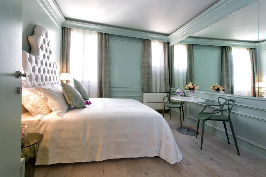 아쿠아마레, 부티크 b&b 베니스 외부 사진