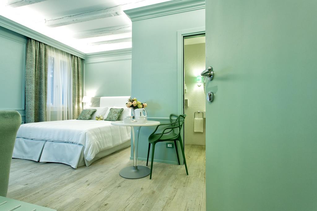 아쿠아마레, 부티크 b&b 베니스 외부 사진